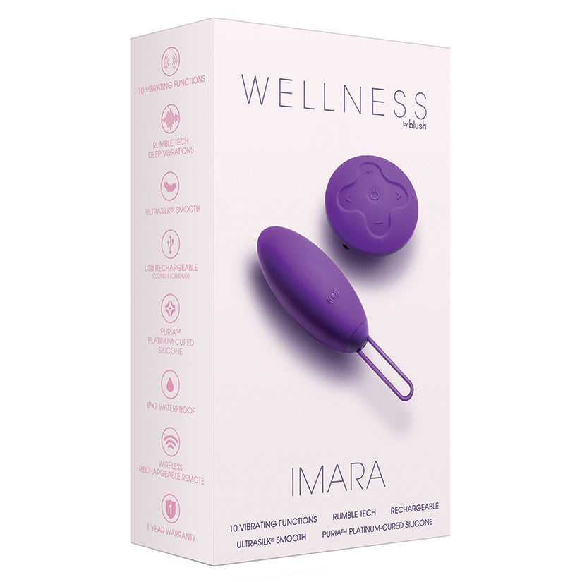 Wellness Imara