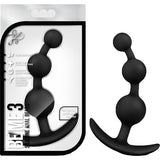 Luxe Be Me 3 Anal Plug