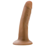Dr. Skin Cock With Suction Cup 5.5"
