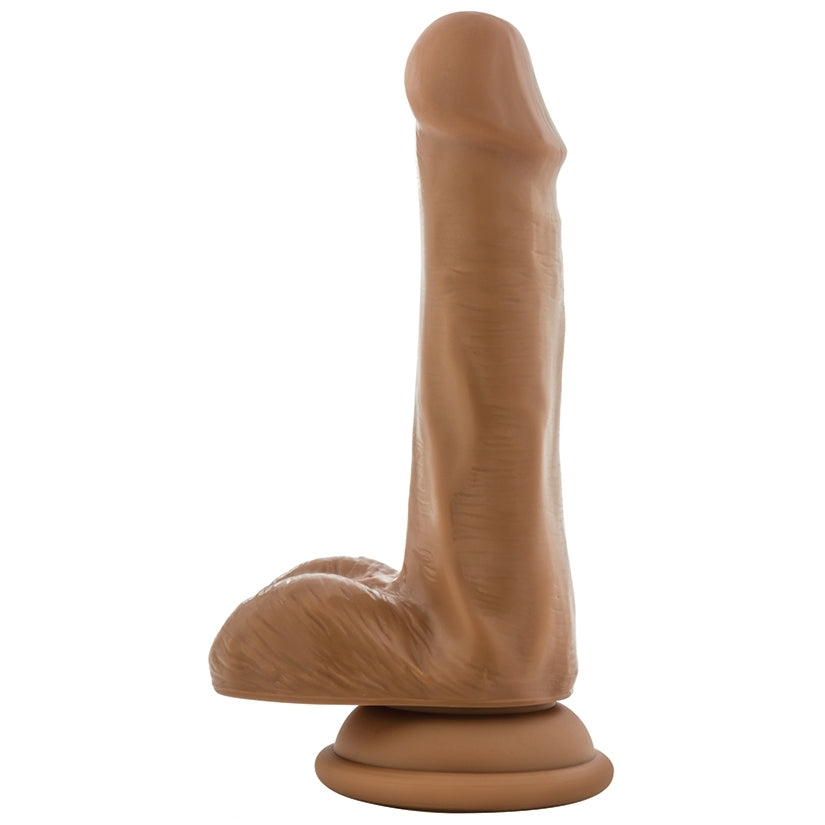 Coverboy Captain Mike-Mocha 6"