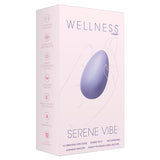 WELLNESS SERENE VIBE-LAVENDER