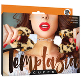 Temptasia Cuffs