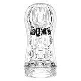 M For Men Soft And Wet Magnifier-Clear