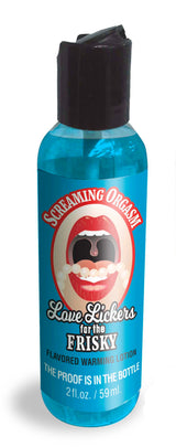 Love Lickers-Screaming Orgasm 1.76oz