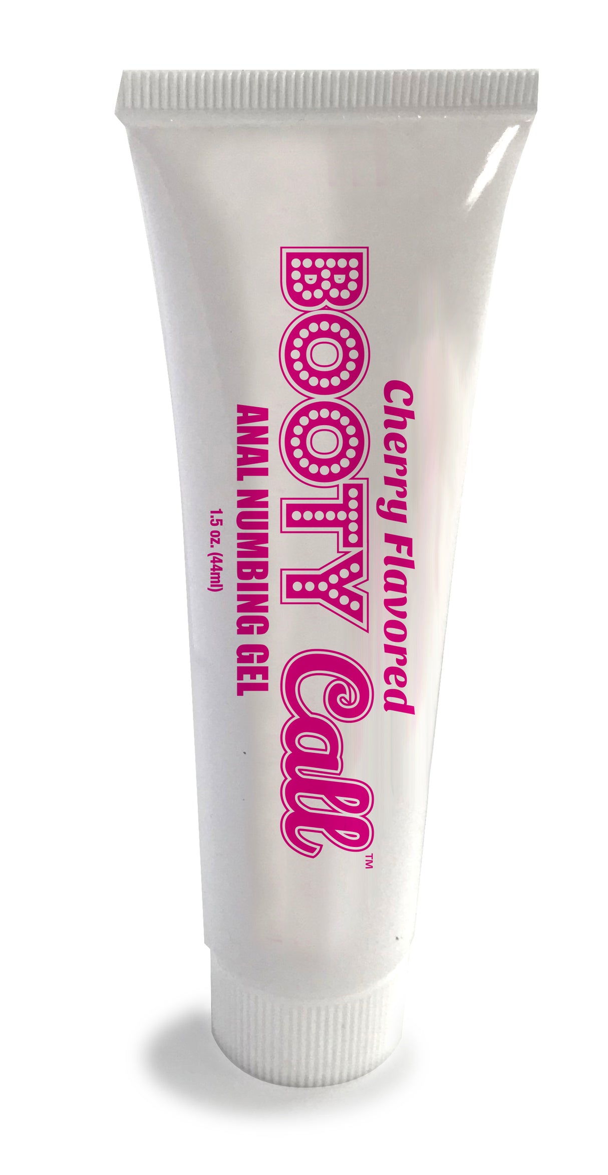 Bootycall Anal Numbing Gel 1.5oz