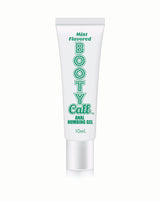 Booty Call Anal Numbing Gel- Mint POP Display of 65