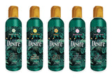 Desire Pheromone Massage Oil 4oz