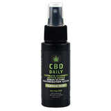 CBD Daily Ultimate Strength Spray 2oz