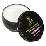 CBD Daily Ultimate Strength Intensive Cream 5oz