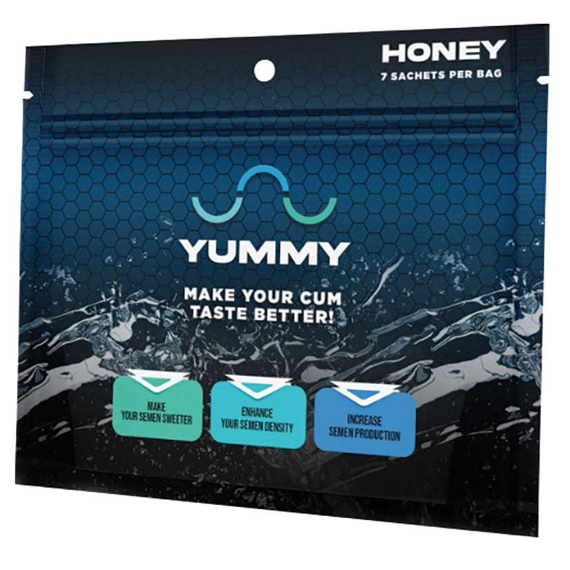 Yummy Honey Male-Pineapple Pack Of 7