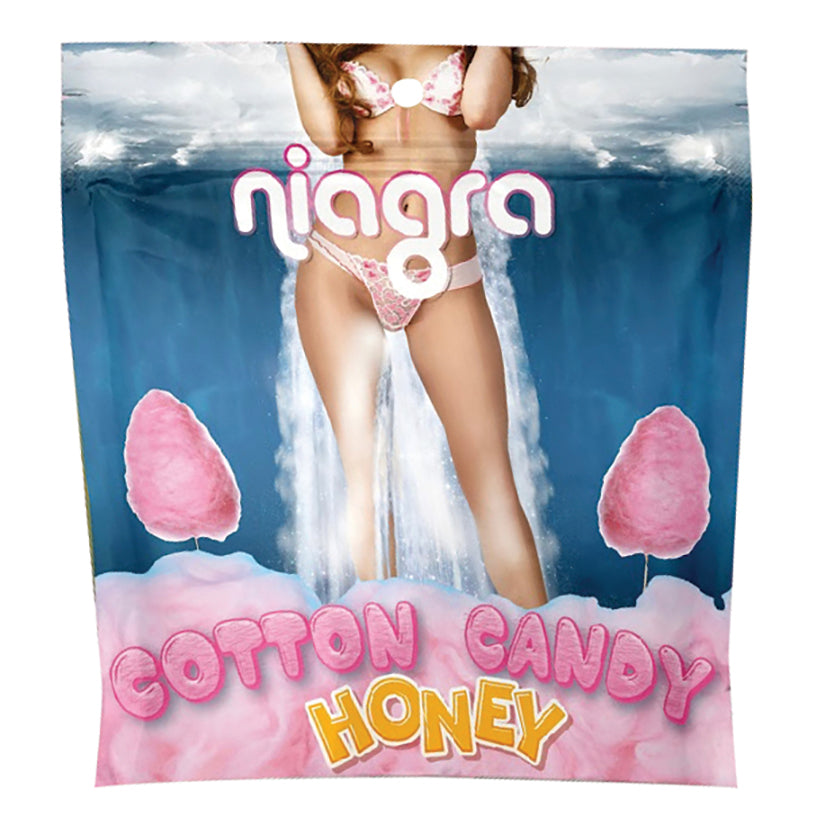 Niagra Cotton Candy Honey Bag Of 12