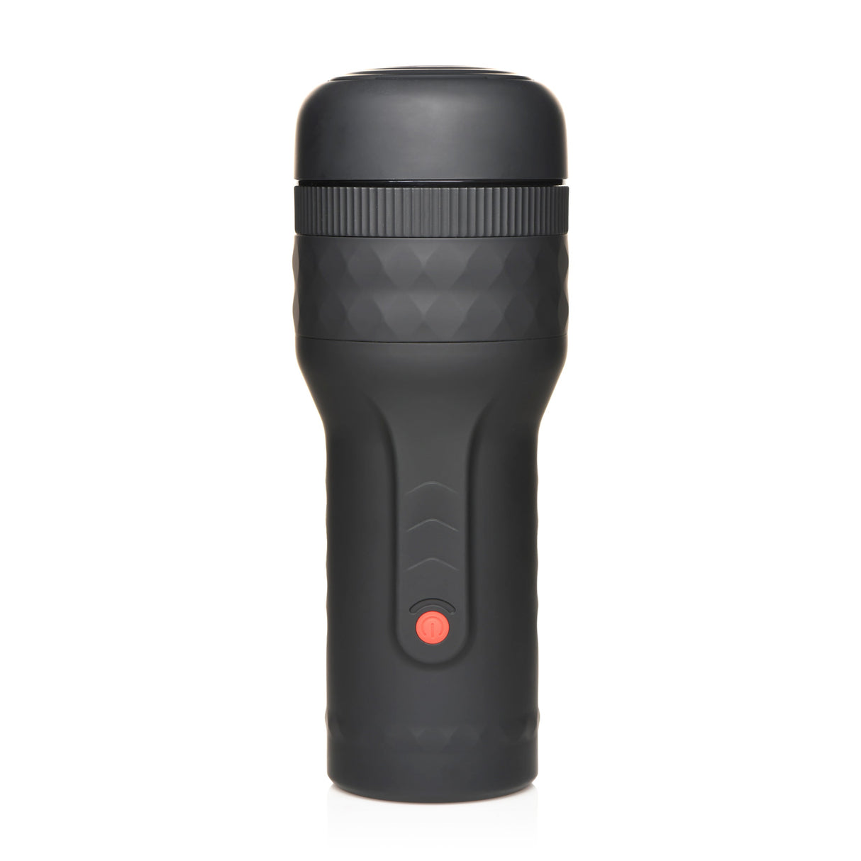 JOCK Tightening & Vibrating Masturbator