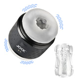 JOCK Vibrating Double Stroker