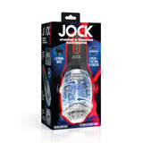 JOCK Spinning & Vibrating Masturbator