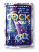 Cock Rockets