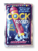 Cock Rockets