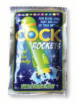 Cock Rockets