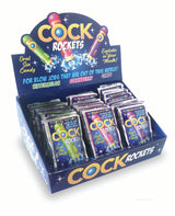 Cock Rockets