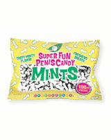 Super Fun Penis Mints- 3oz Bag