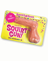 Super Fun Penis Squirt Gun