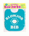 Blow Job Bib