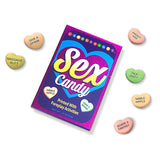 Sex Candy Foreplay Messages Assorted Pack