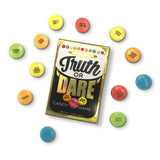 Truth Or Dare Candy Game Assorted Pack