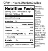 Hearts & Hard-ons – 3oz bag