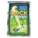 Cock Rockets