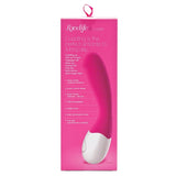 OHMIBOD LOVELIFE CUDDLE