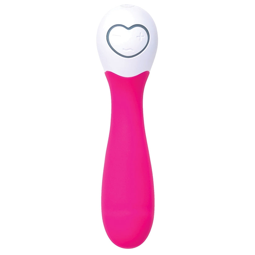 OHMIBOD LOVELIFE CUDDLE MINI