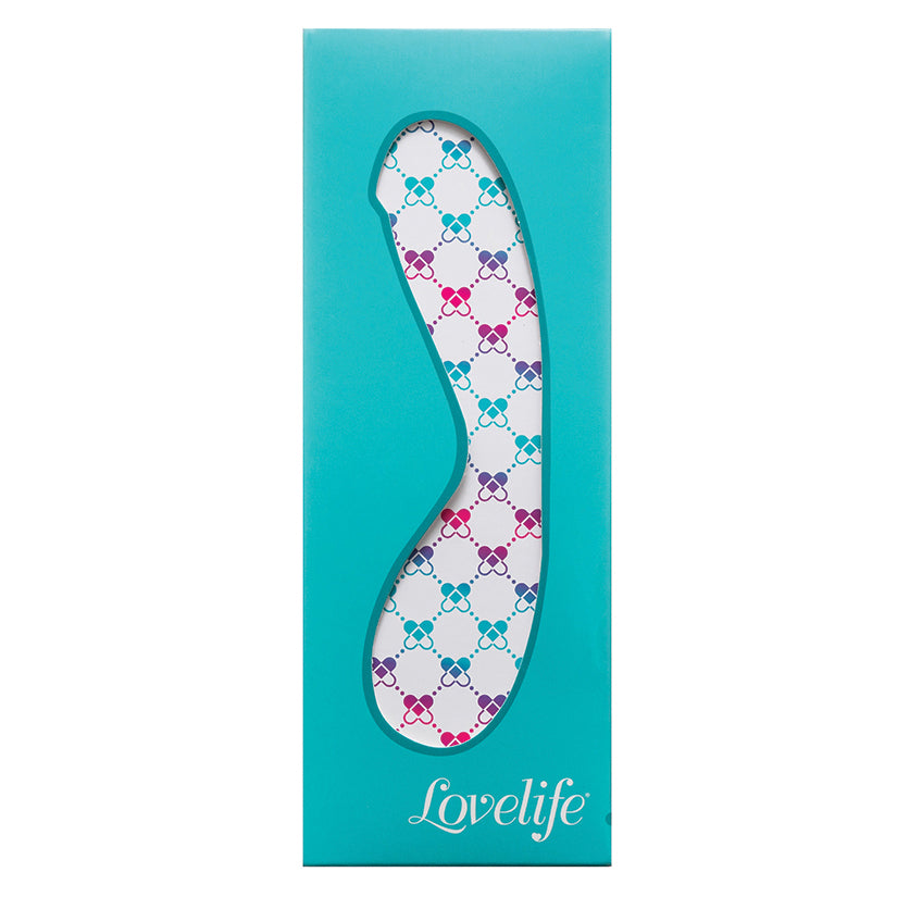 OHMIBOD LOVELIFE CUDDLE