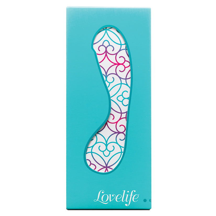 OHMIBOD LOVELIFE CUDDLE MINI