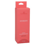 Intimate Enhancements Hydrate Daily Vaginal Lotion 2oz