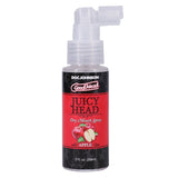 GoodHead Juicy Head Dry Mouth Spray-Apple 2oz