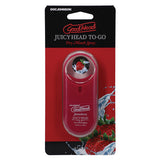 GoodHead Juicy Head Dry Mouth Spray To Go 0.30oz