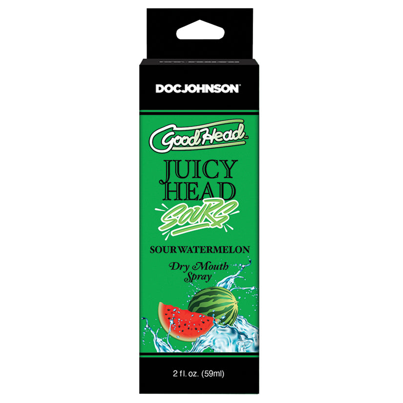 Goodhead Juicy Head Sours 2oz