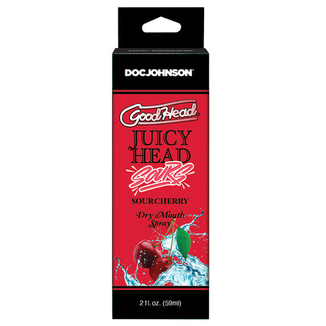 Goodhead Juicy Head Sours 2oz