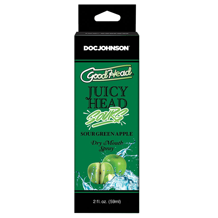 Goodhead Juicy Head Sours 2oz