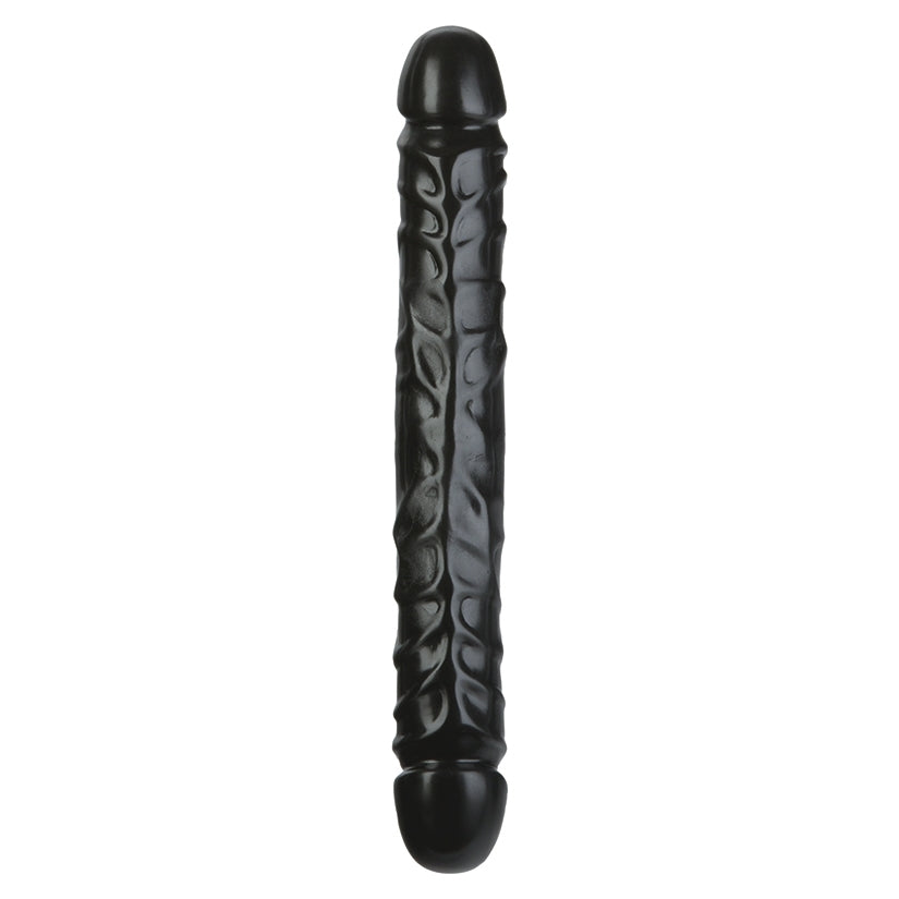 Double Header Jr. Veined 12"