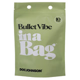 Bullet Vibe In A Bag