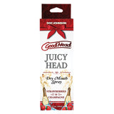 GoodHead Juicy Head Dry Mouth Spray