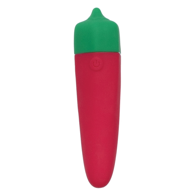 Emojibator Chili Pepper