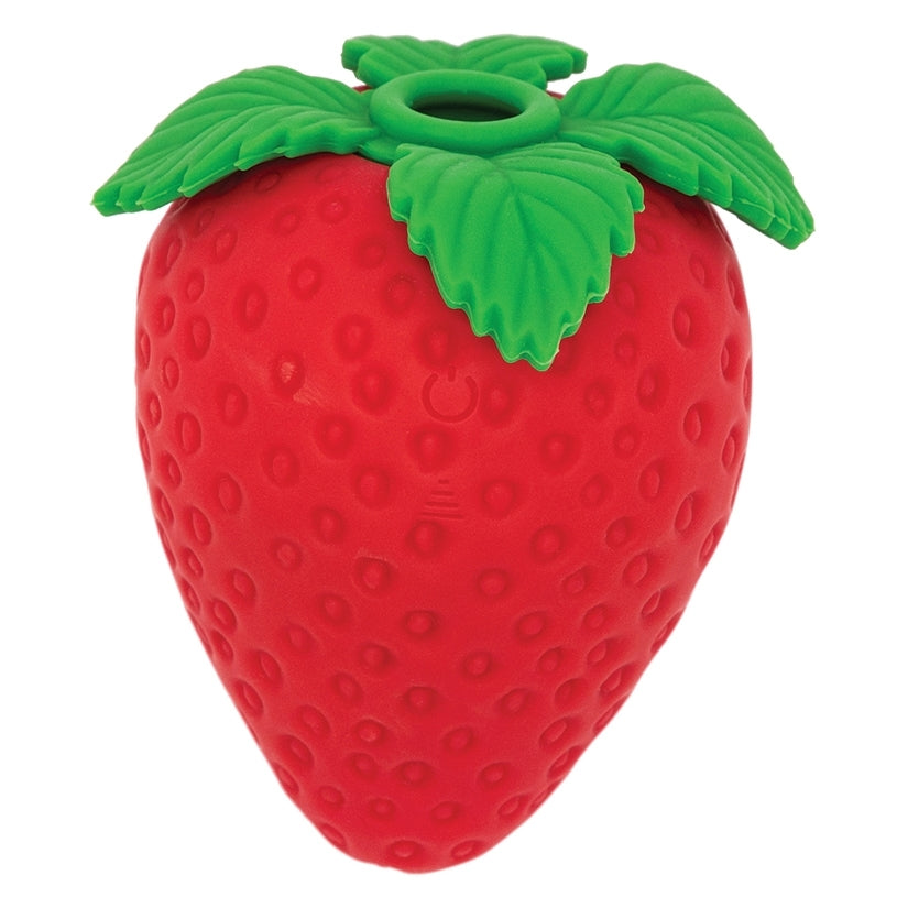 Emojibator Strawberry