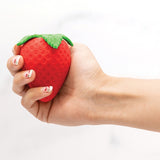 Emojibator Strawberry