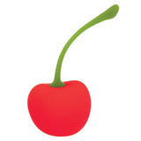 Emojibator Cherry