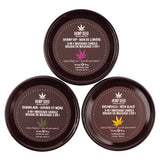 Massage Candle Trio 2oz