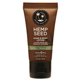 Earthly Body Hand & Body Lotion 1oz