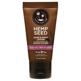 Earthly Body Hand & Body Lotion 1oz