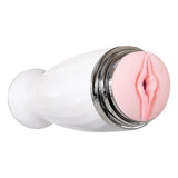 Zero Tolerance The Thrusting Stroker White